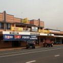 Atherton Hotel